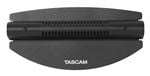 TASCAM TM-90BM Condenser Boundary Microphone Front View